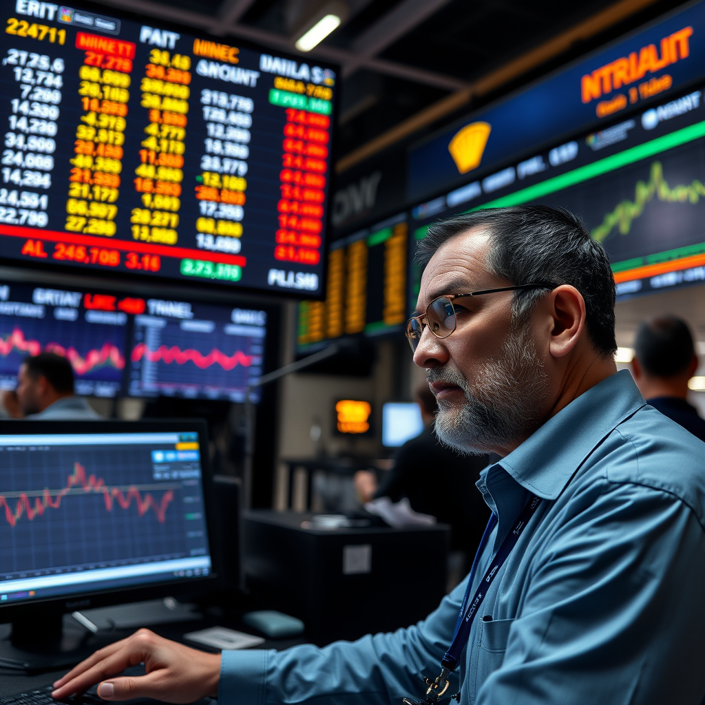 Spot Piyasada Doğal Gaz Fiyatları Uçuşa Geçti: İşte Son Veriler!