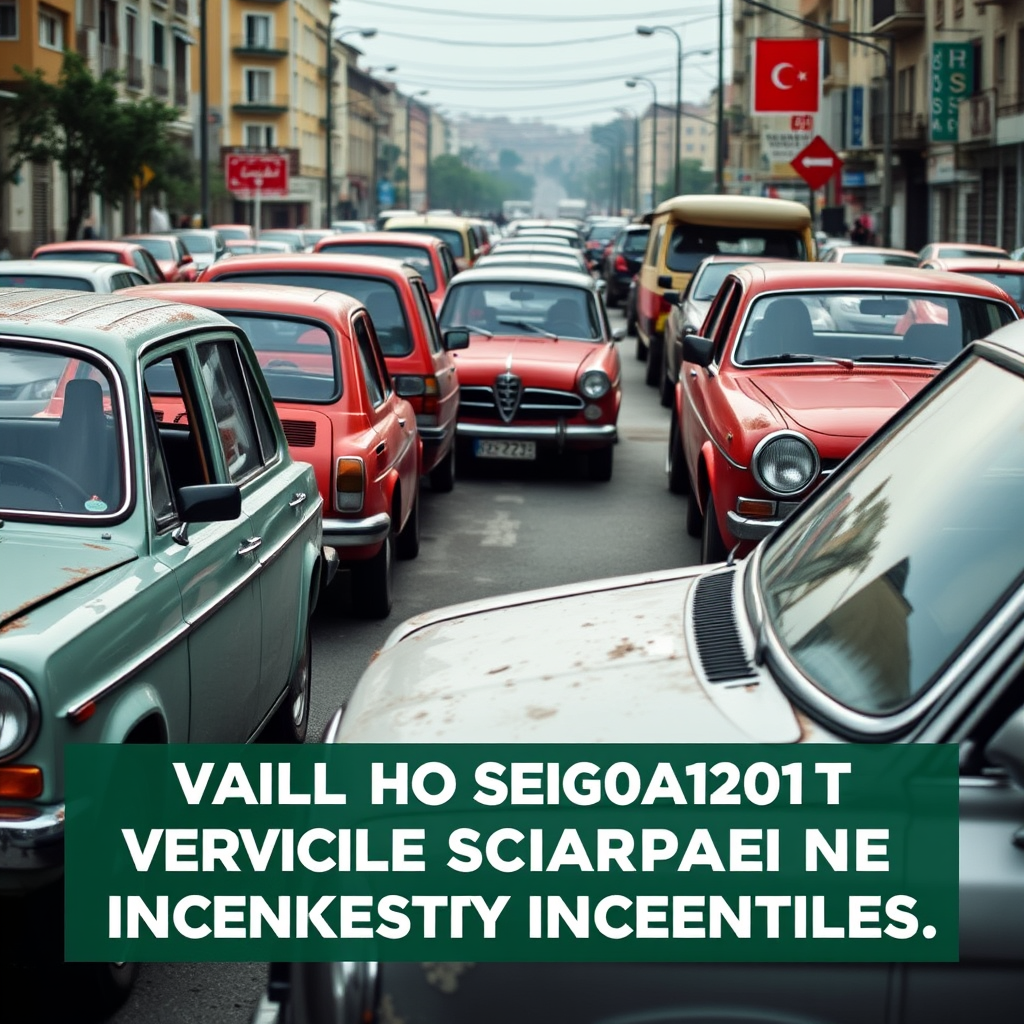 Esnafın Çağrısına