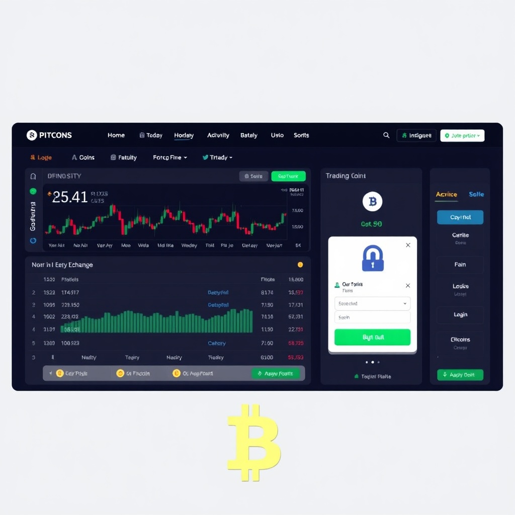Kripto Para Nedir