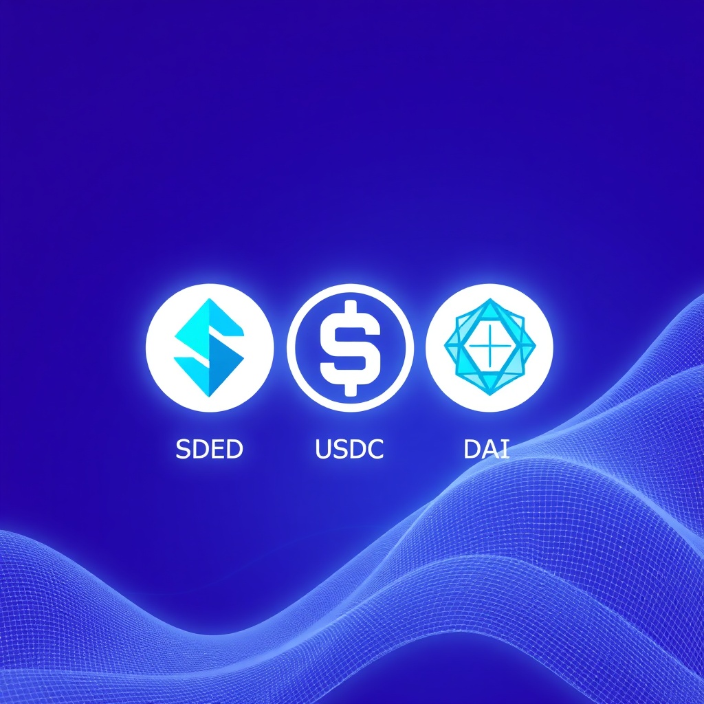 Stablecoin