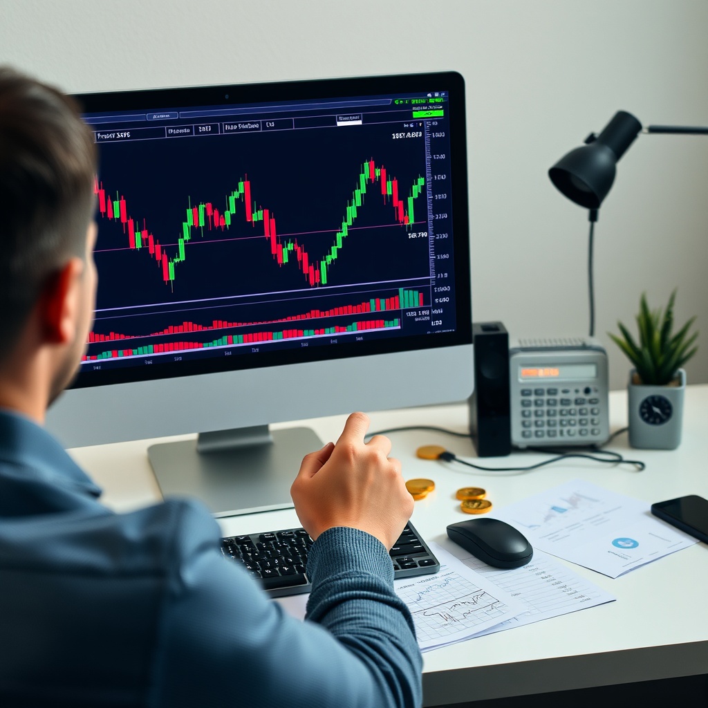 Kripto Para Alımı