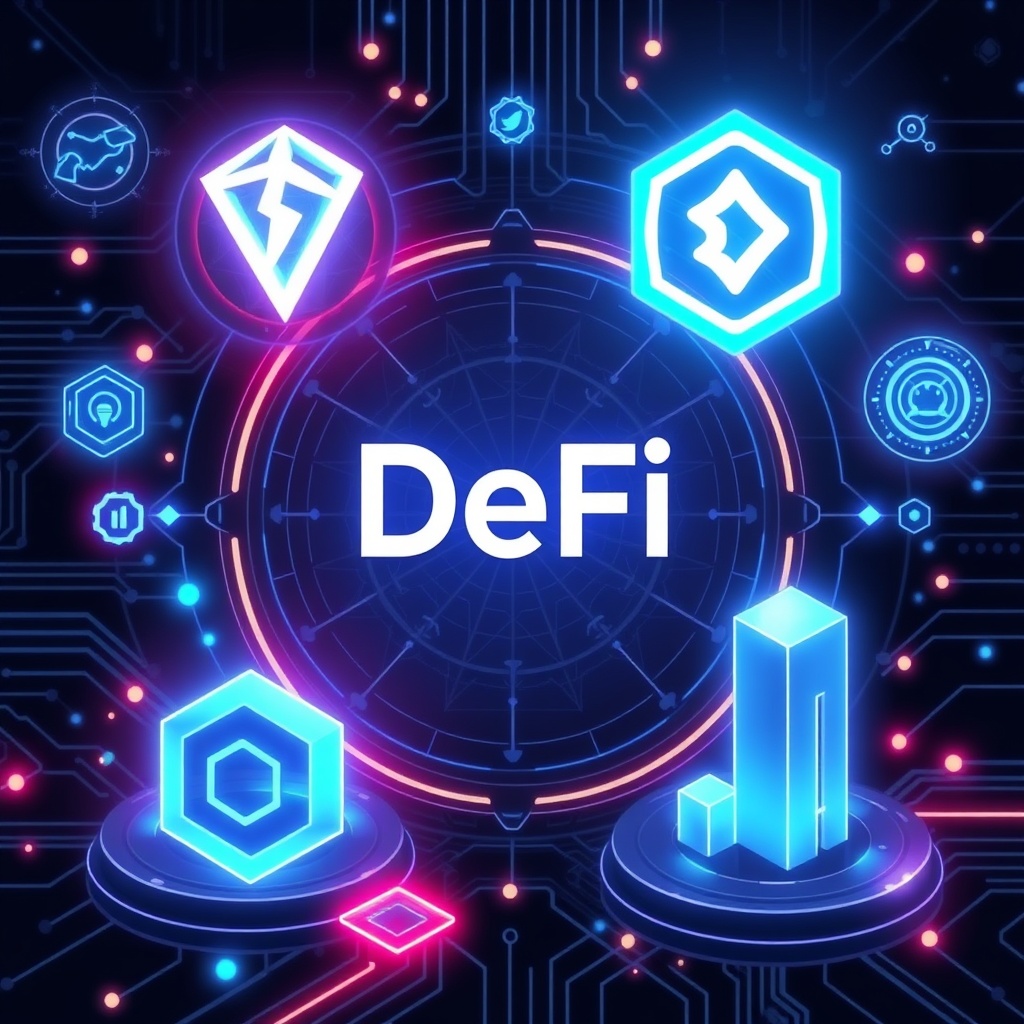 DeFi