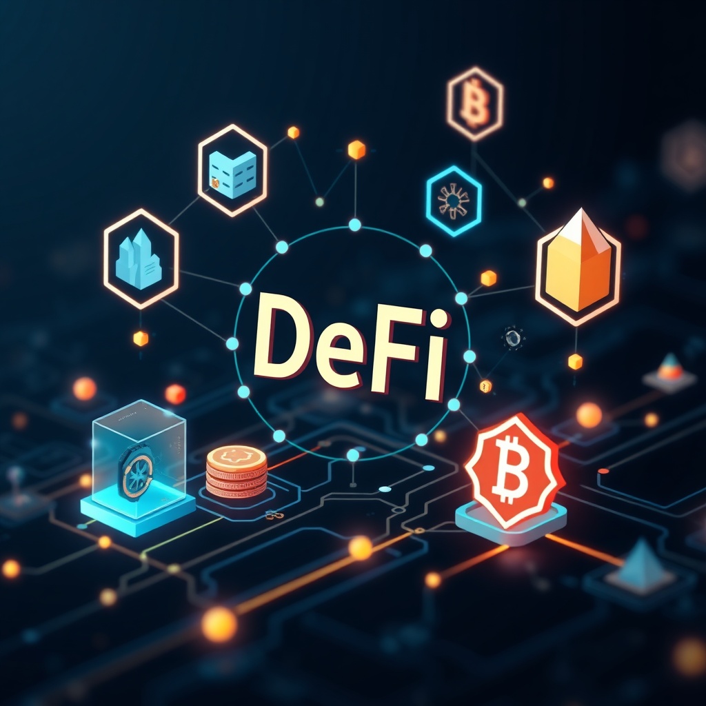 DeFi Projeleri