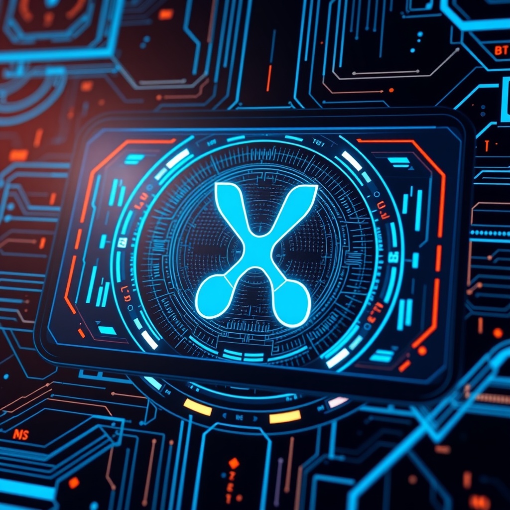 XRP