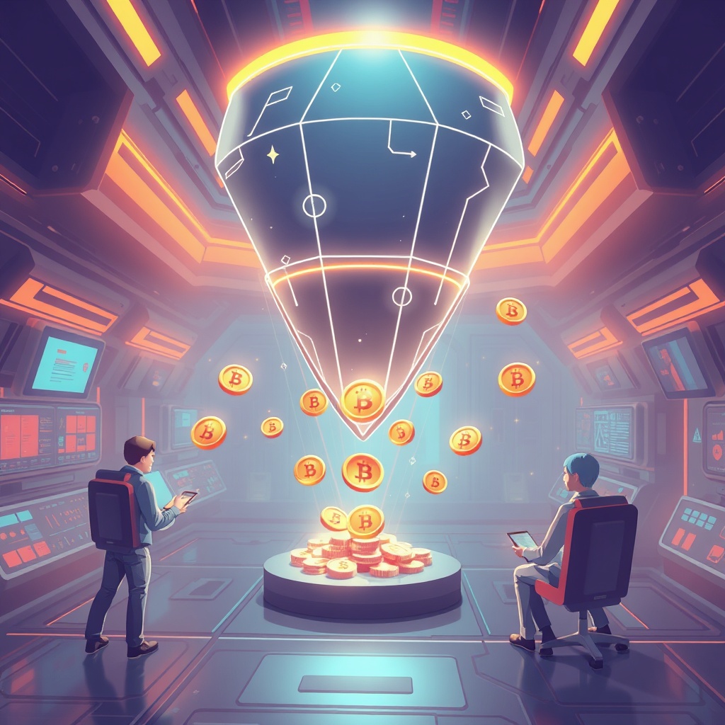 Retroactive Airdrop