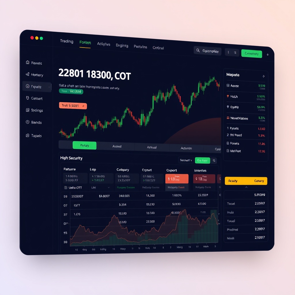 Binance hesabı açma