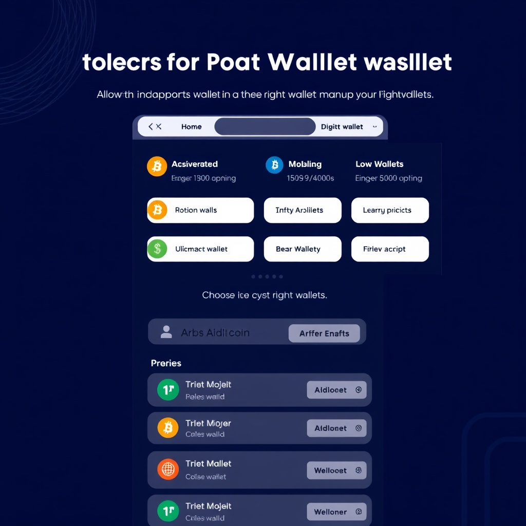 Kripto Cüzdanı Kullanımı