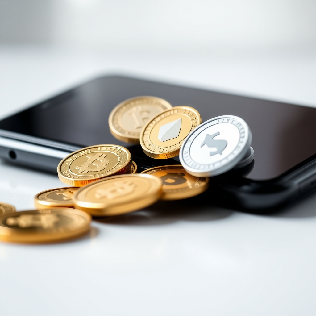 Stablecoin