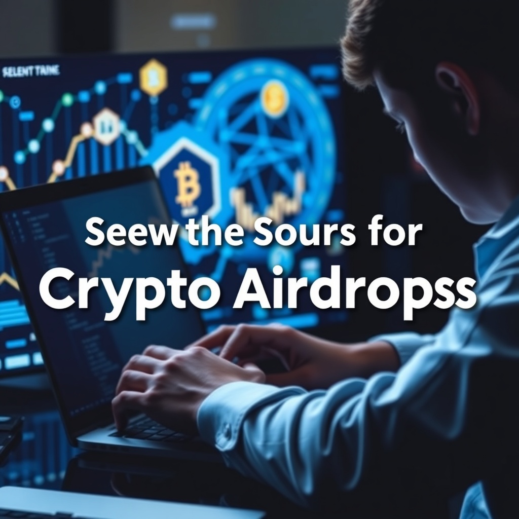 Kripto Airdrop
