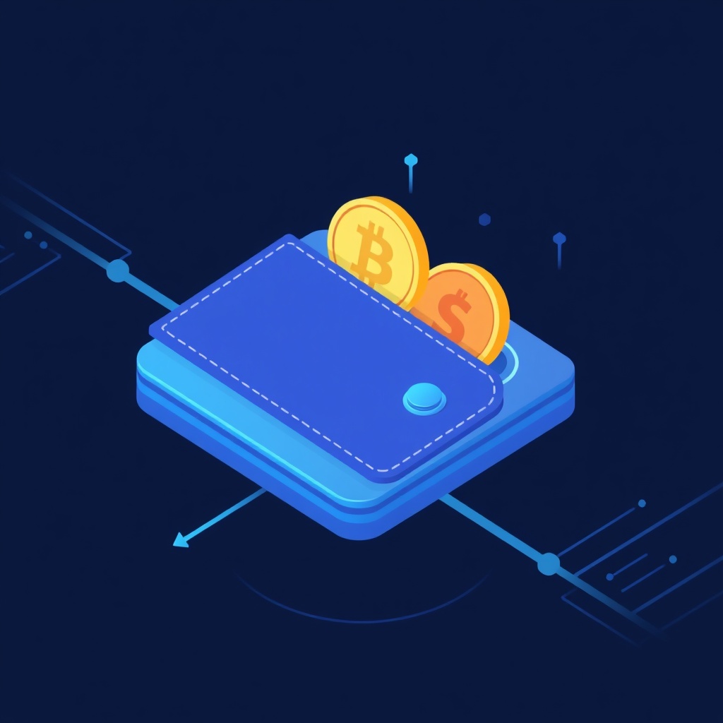 Kripto Cüzdan