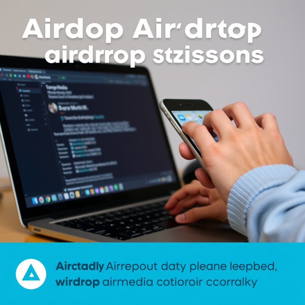 Airdrop Görevleri