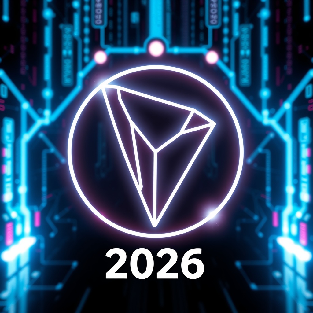 TRON Analizi 2026