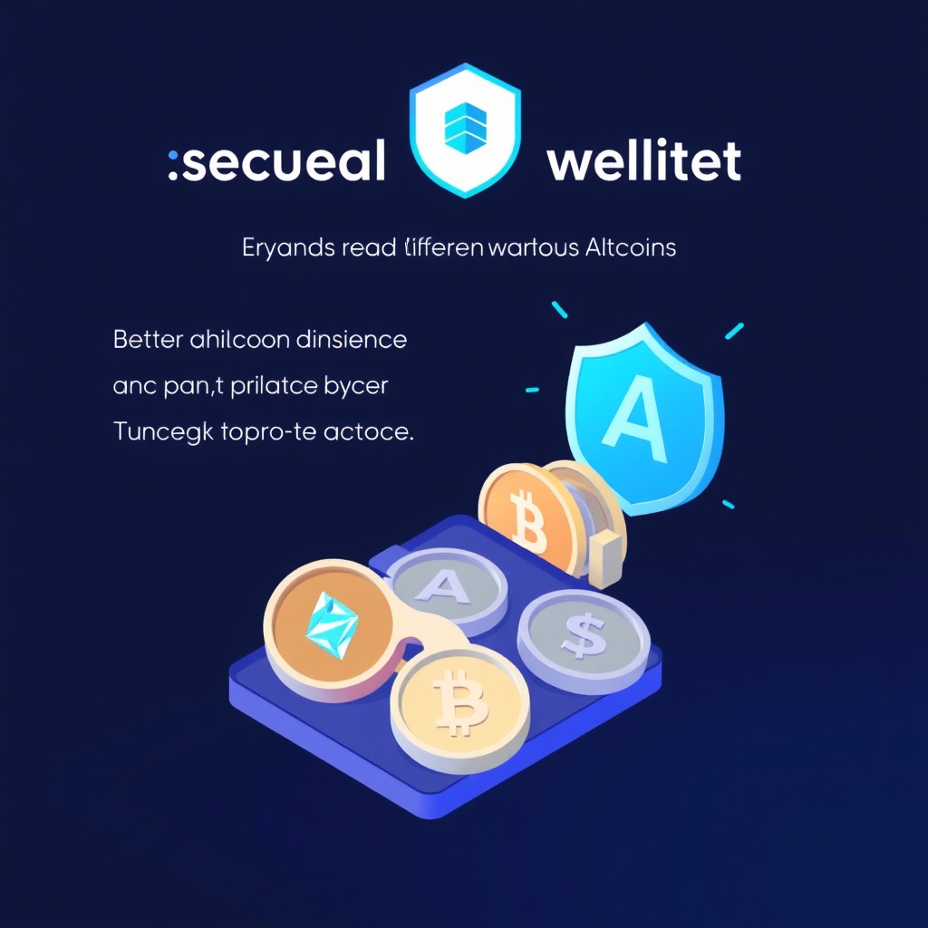 Altcoin Cüzdanı