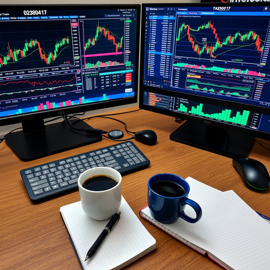 Binance Futures