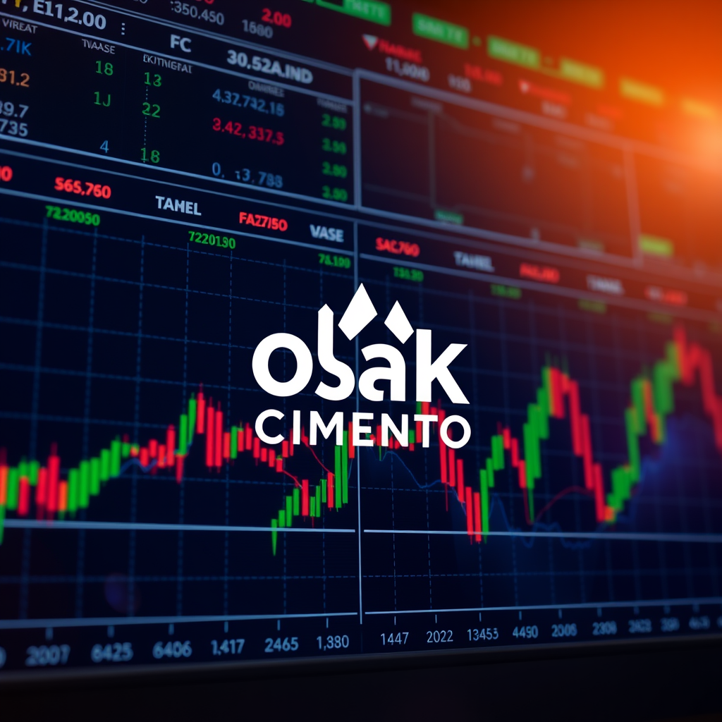 OYAK CİMENTO