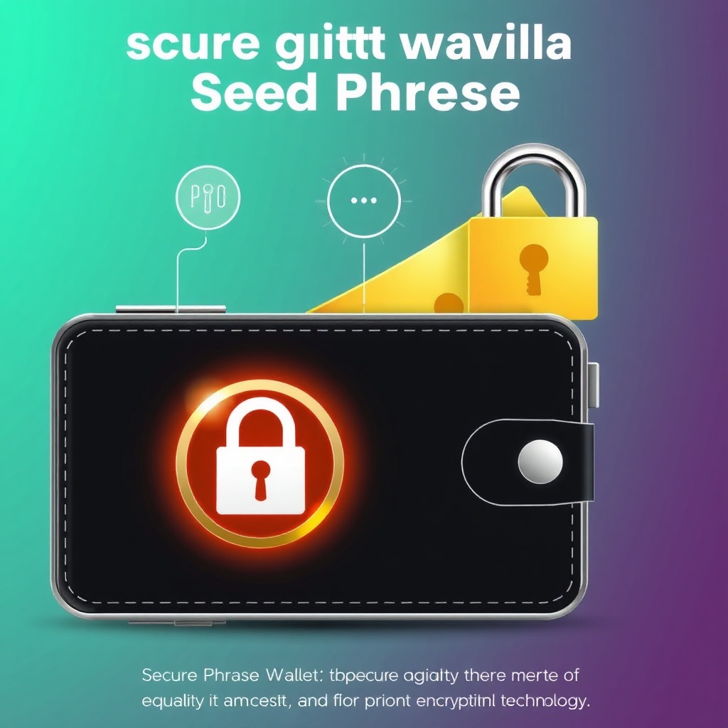 Seed Phrase
