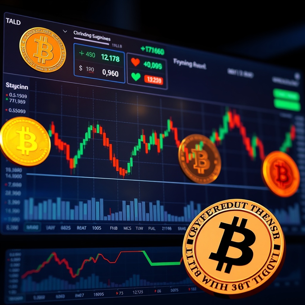 Binance Launchpool