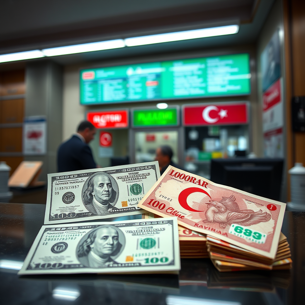 Dolar Kuru