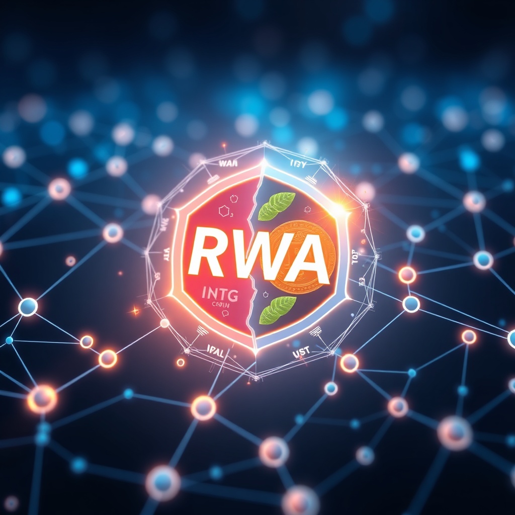 RWA Nedir? DeFi’de Gerçek Dünya Varlıkları Ne Anlama Gelir?