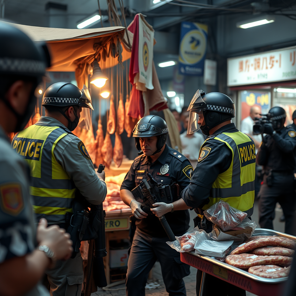 30 Gözaltı: