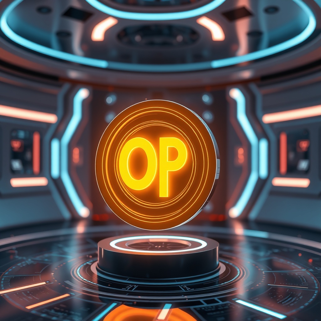 OP Coin