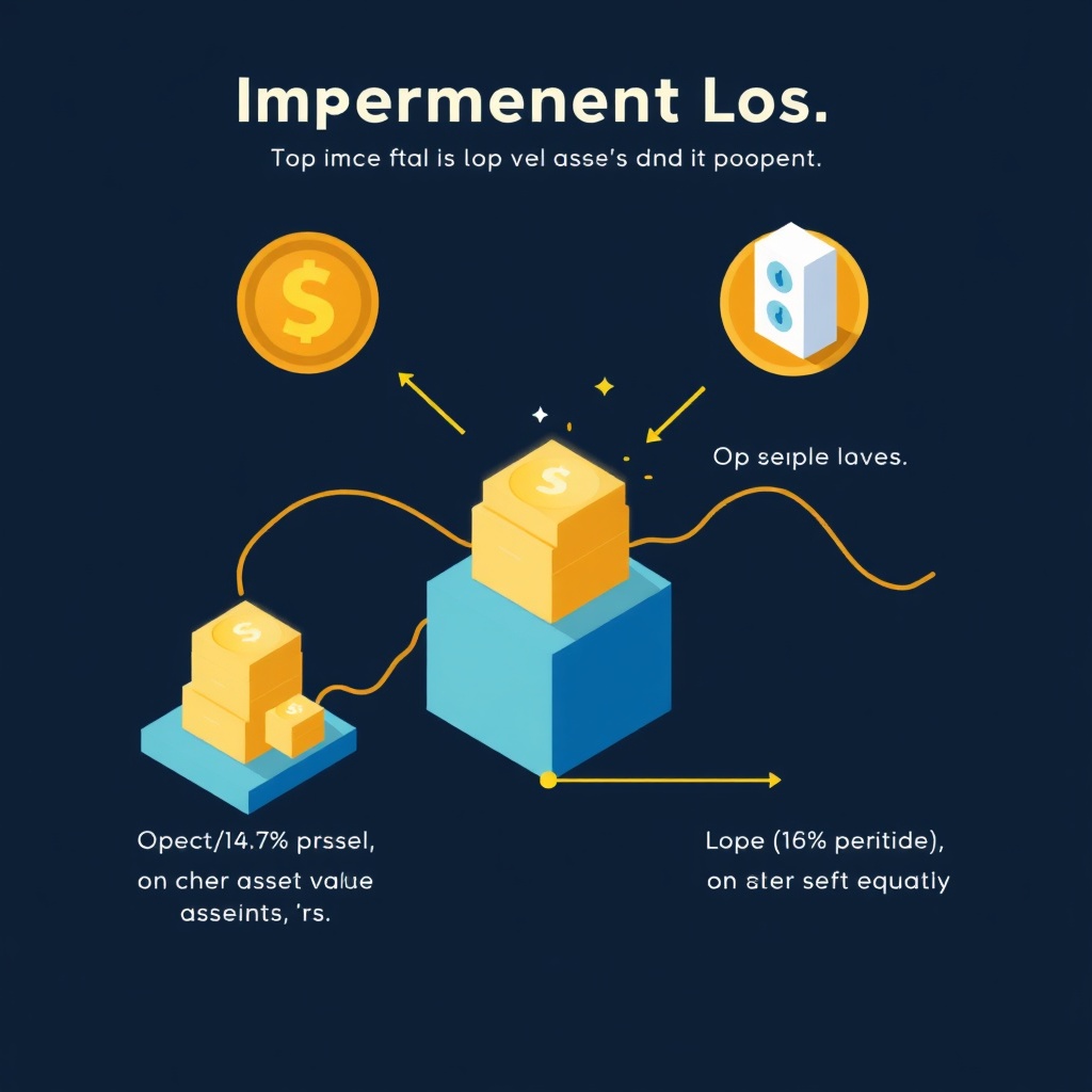 Impermanent Loss