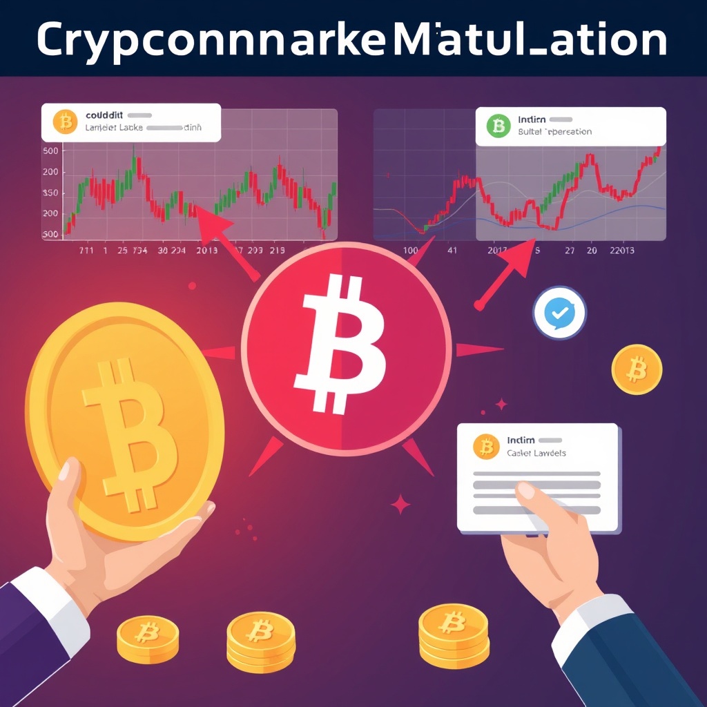 Pump and Dump