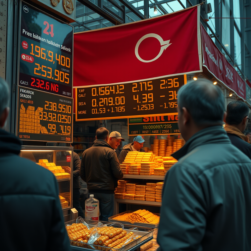 Gram Altında