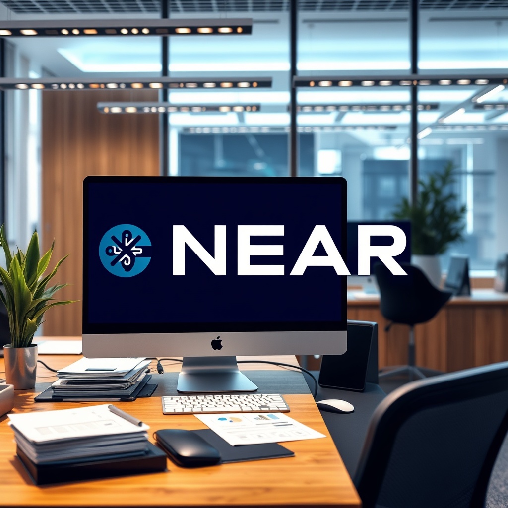 Near Protocol Analizi