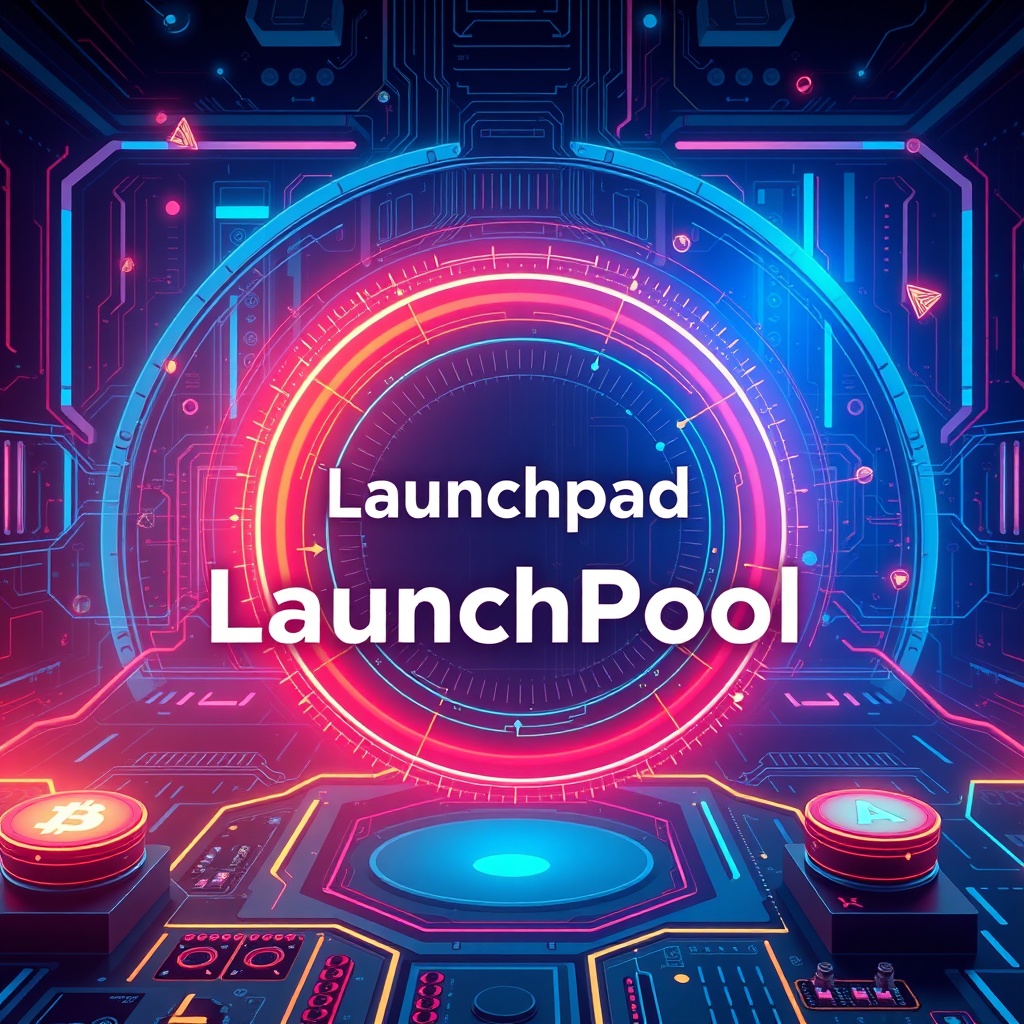 Launchpad ve Launchpool Farkı