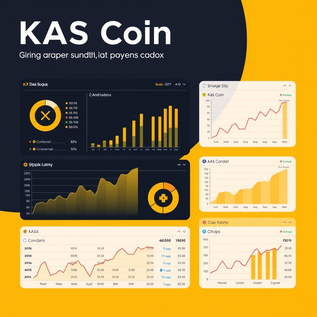 KAS Coin