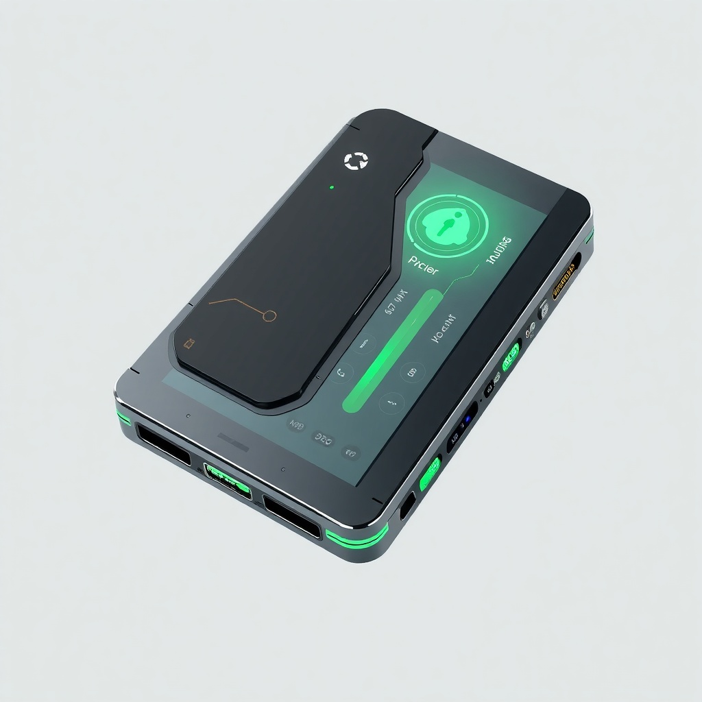 Trezor vs Ledger