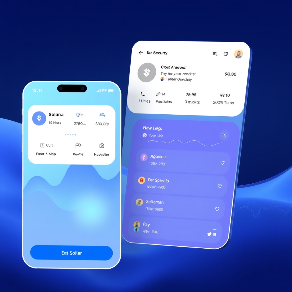 Phantom Wallet