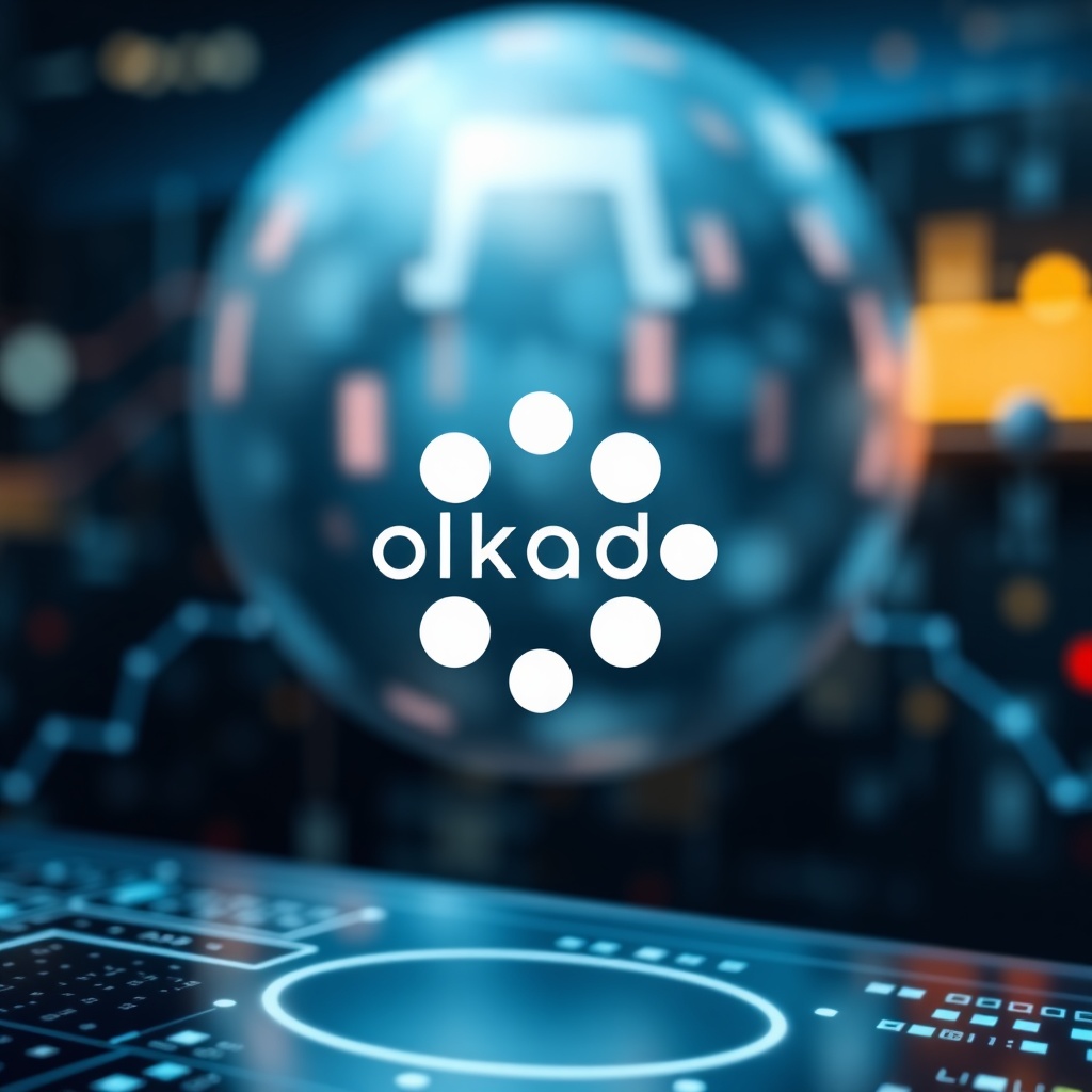 Polkadot Analizi