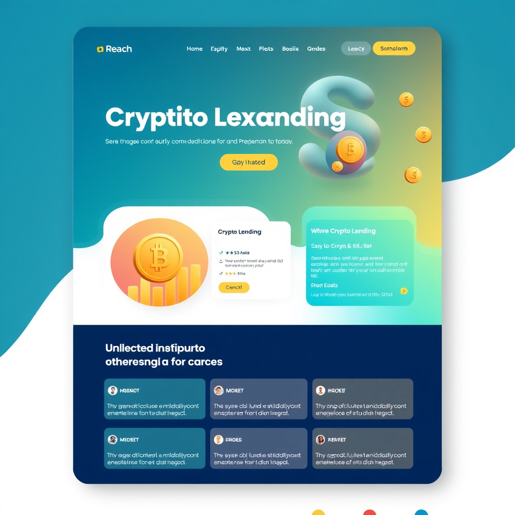 Lending Nedir? Kripto Borç Verme Sistemi Nasıl Çalışır?