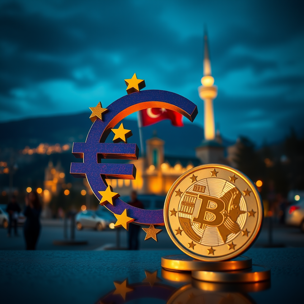 Euro'nun Güncel