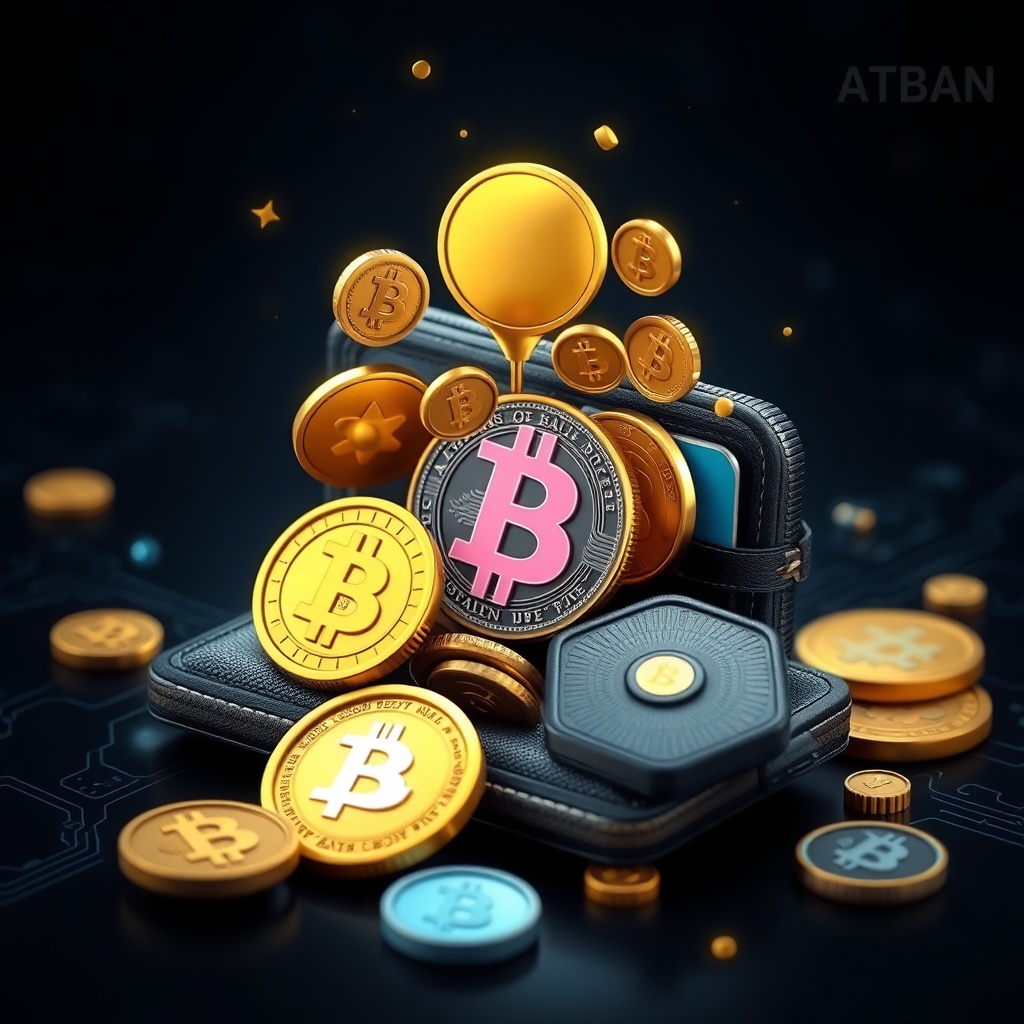 Airdrop Görev Platformları