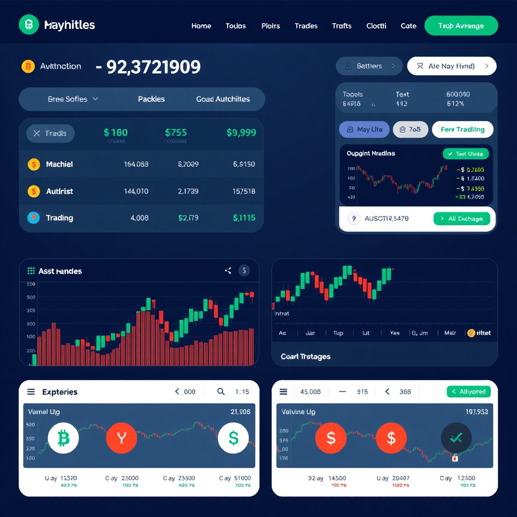 En Düşük Komisyonlu Kripto Borsaları