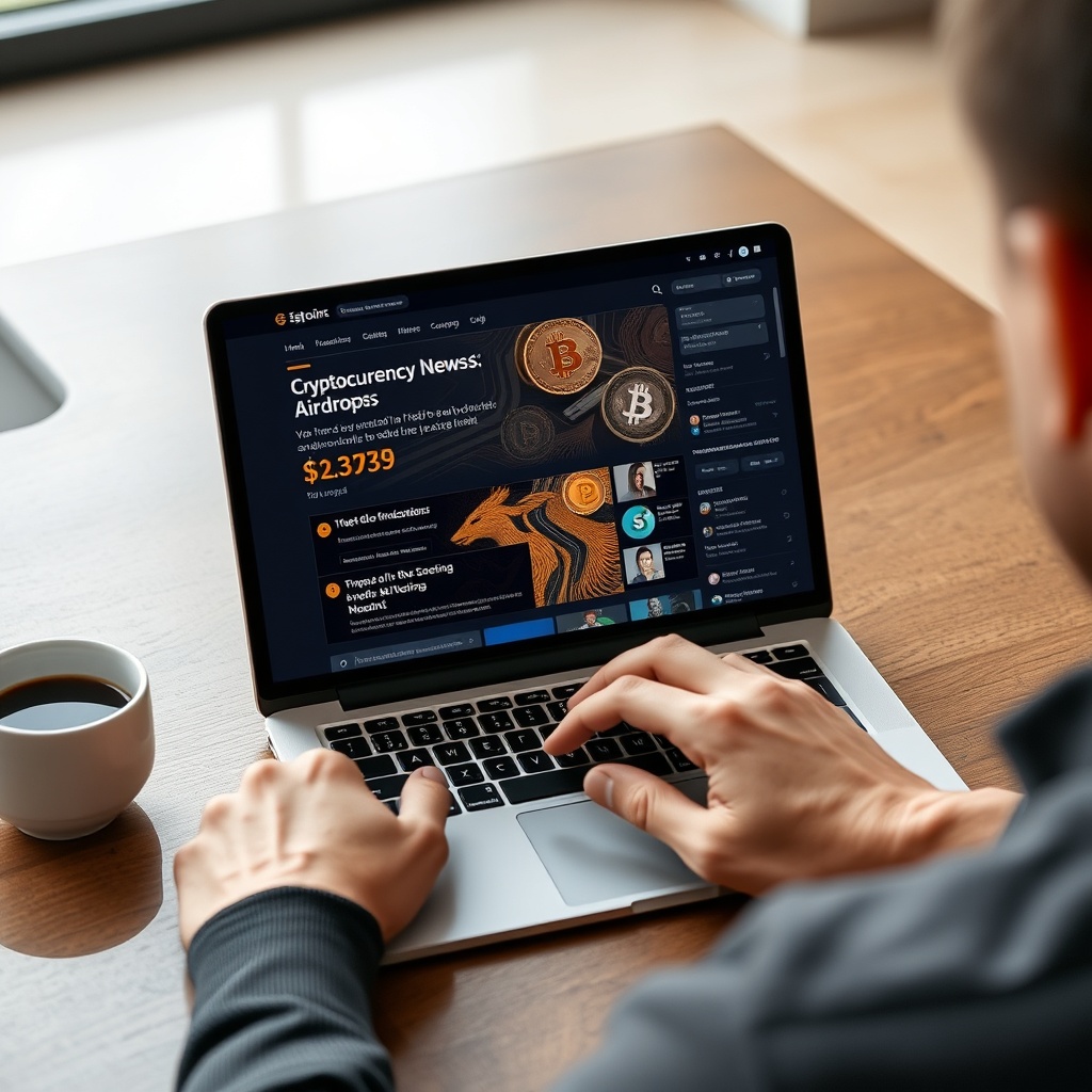Airdrop Kazanmak