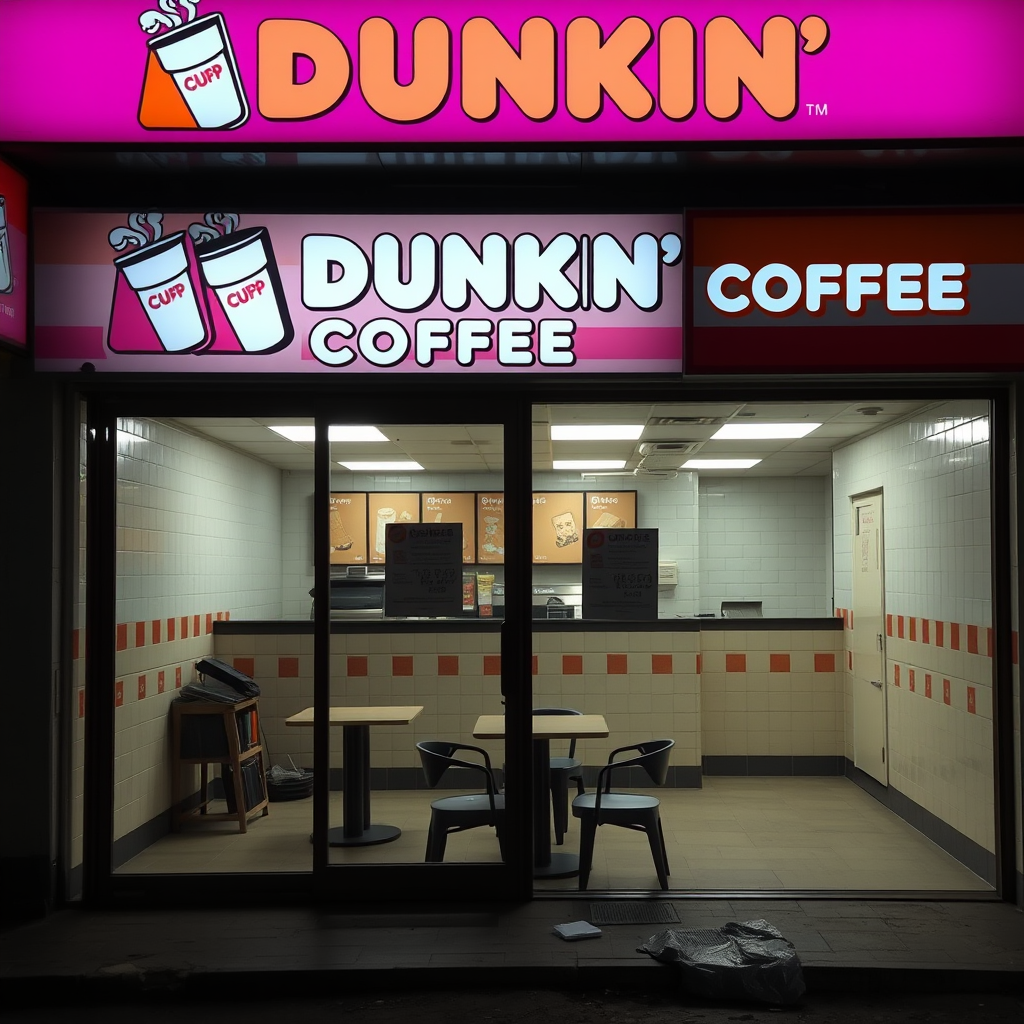 Dunkin’ Hindistan'dan