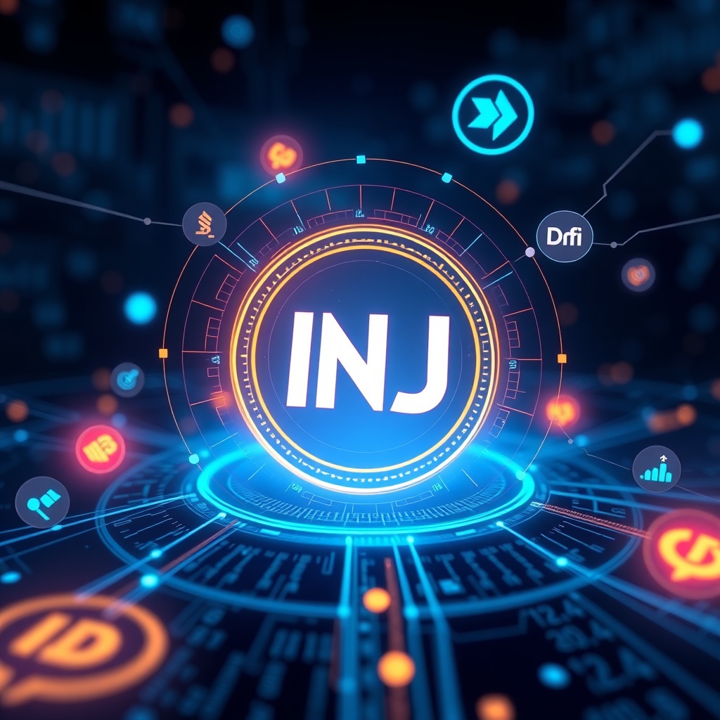 INJ Coin