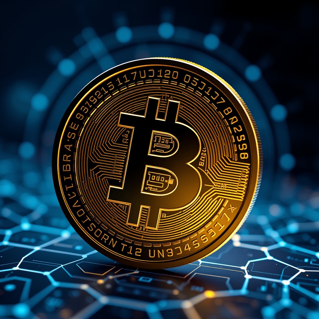 Bitcoin