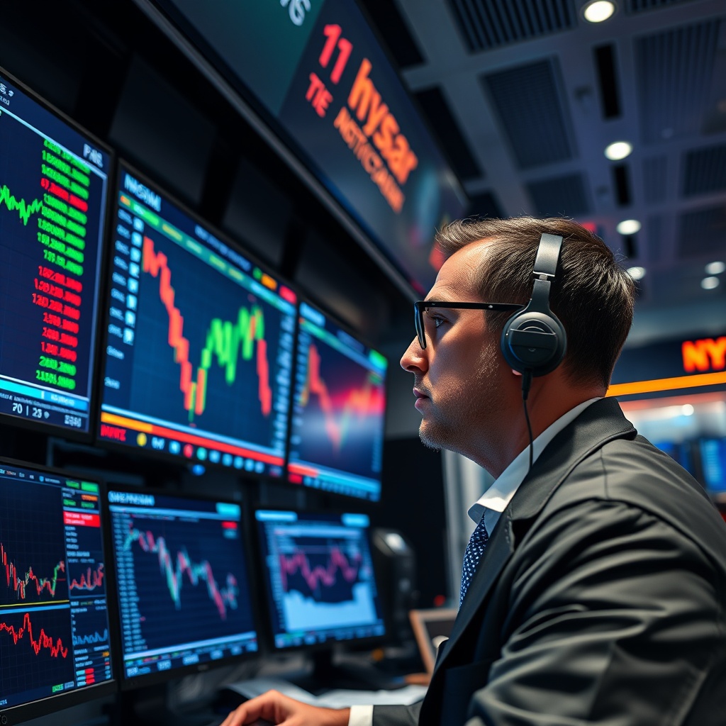 Marjin Trading