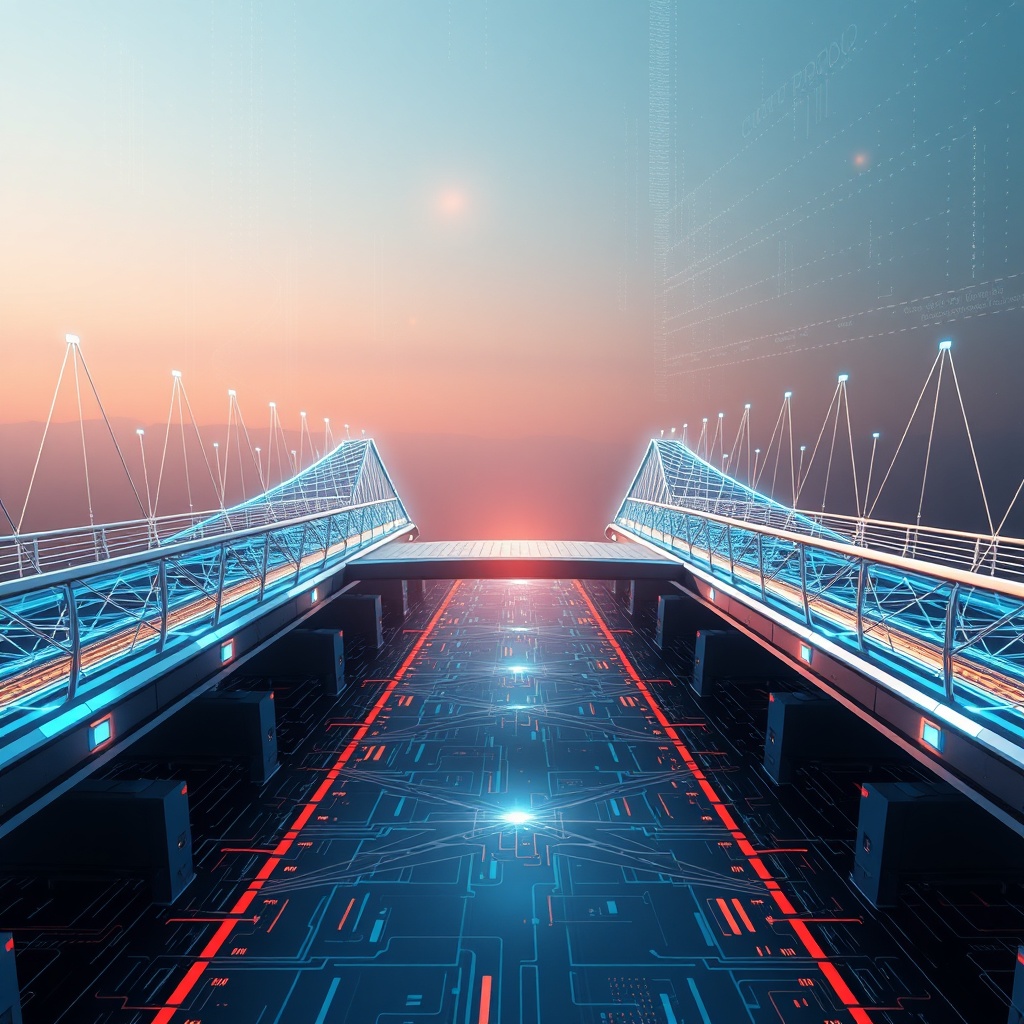 DeFi Bridge Nedir? Ağlar Arası Transfer Nasıl Yapılır?
