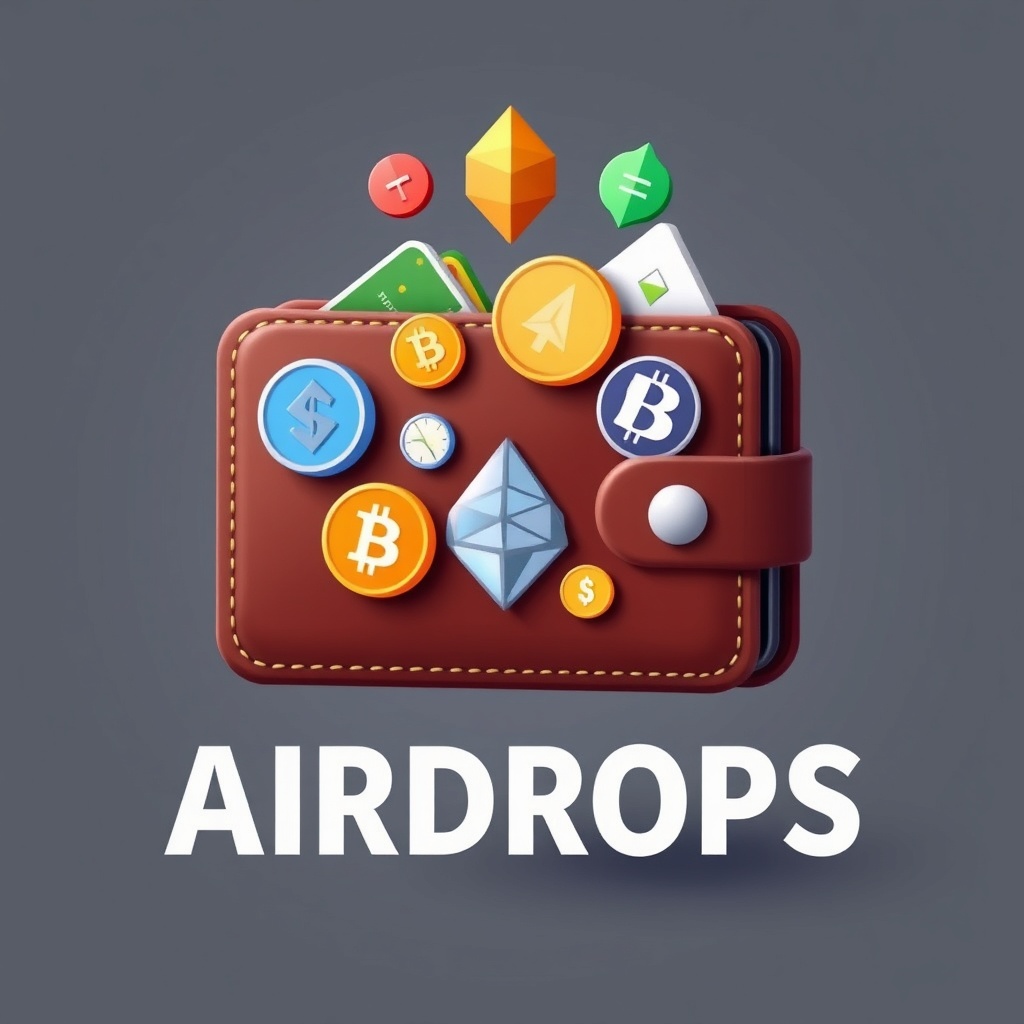 Airdrop