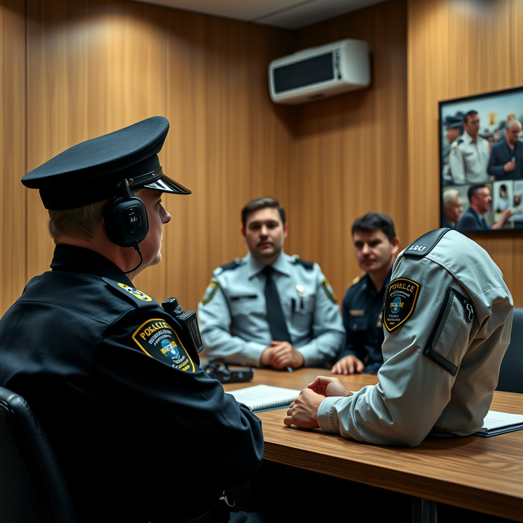 Polislik İçin
