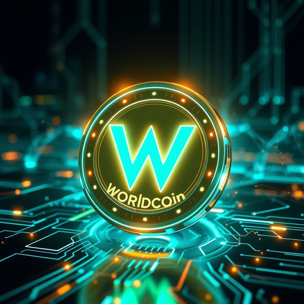Worldcoin Analizi