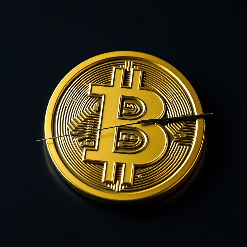 Bitcoin Halving