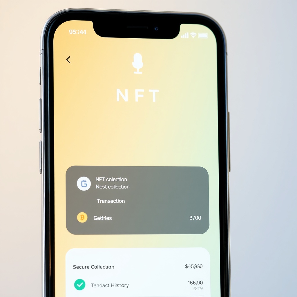 NFT Cüzdanı