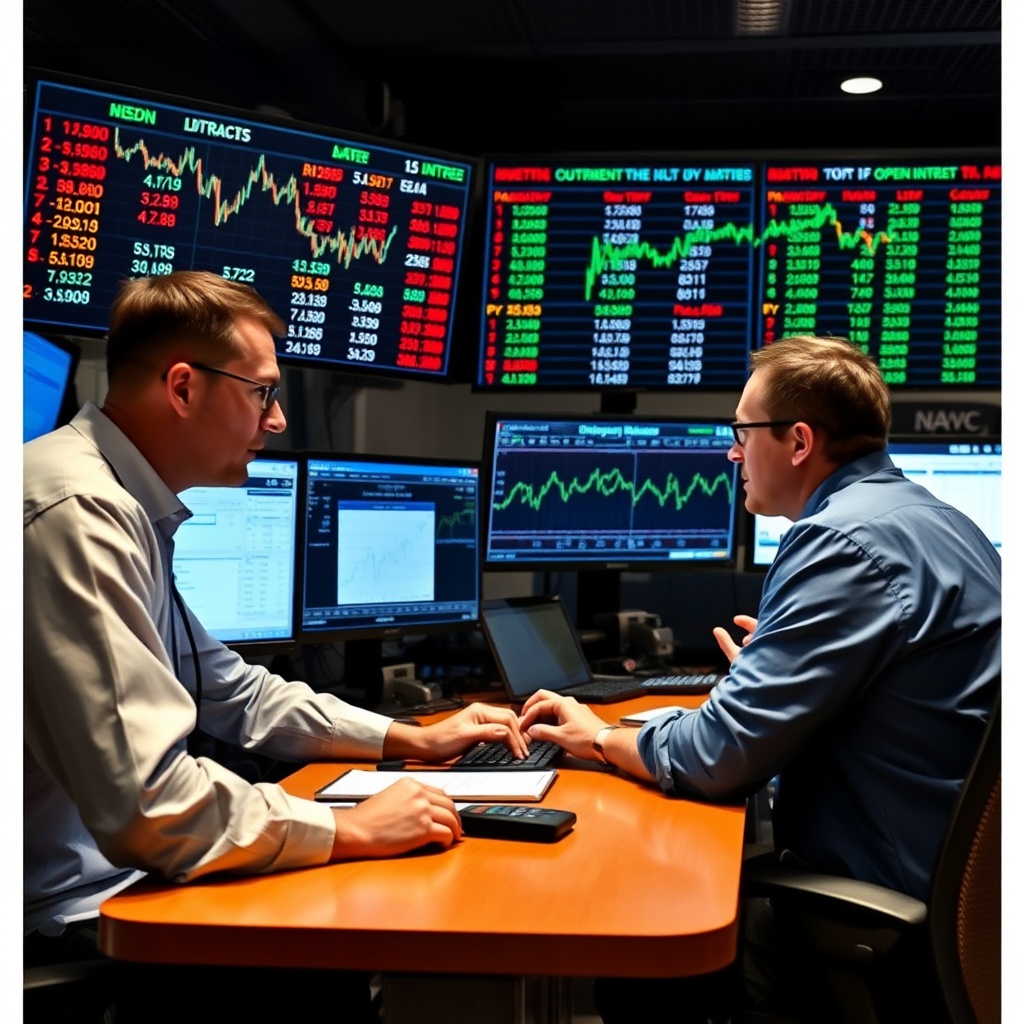Open Interest